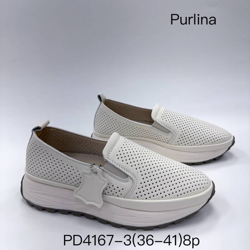 Buty sportowe damskie Roz 36-41/ 8 par